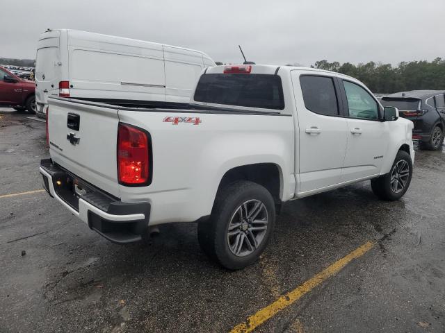 Obraz 3 z 2019 CHEVROLET COLORADO  2019 z VIN 1GCGTBEN7K1217211