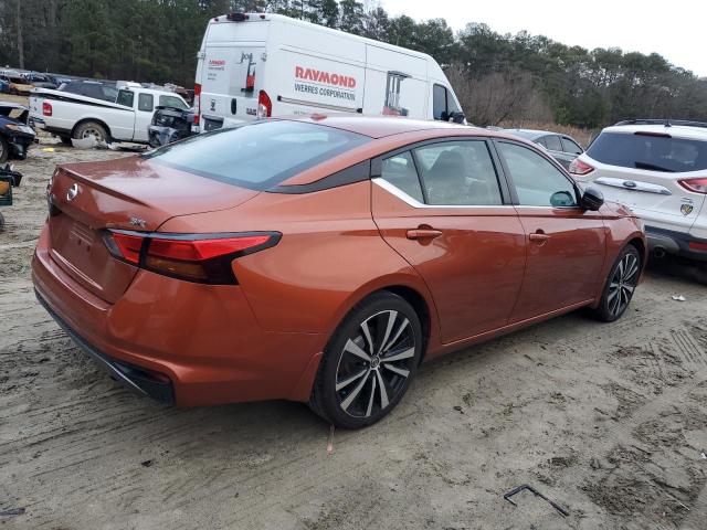 Image 3 of 2019 NISSAN ALTIMA SR 2019 with VIN 1N4BL4CV7KC100859