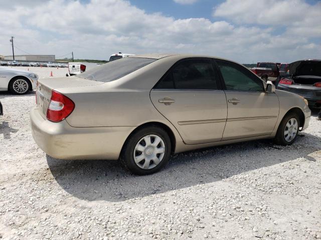 Image 3 of 2003 TOYOTA CAMRY LE 2003 with VIN 4T1BE32K03U236361