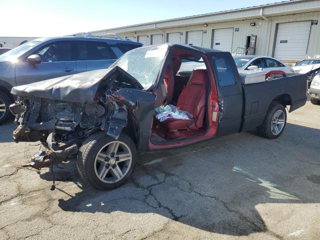 Изображение 1 1992 CHEVROLET S TRUCK S10 1992 с VIN 1GCCS19Z7N8204107