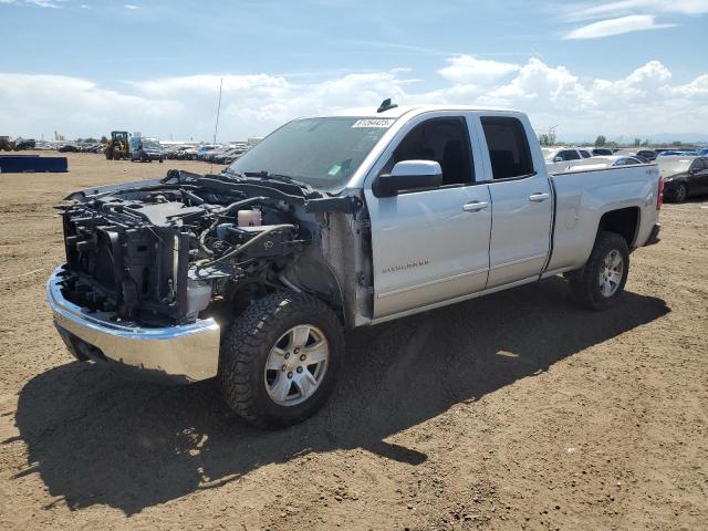 Изображение 2015 CHEVROLET SILVERADO K1500 LT 2015