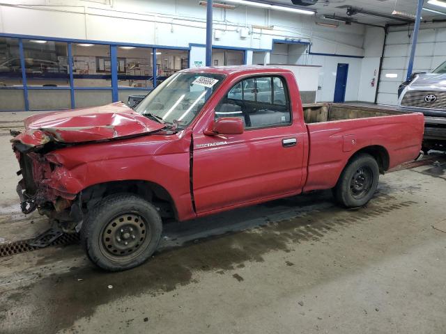 1995 TOYOTA TACOMA  1995 image
