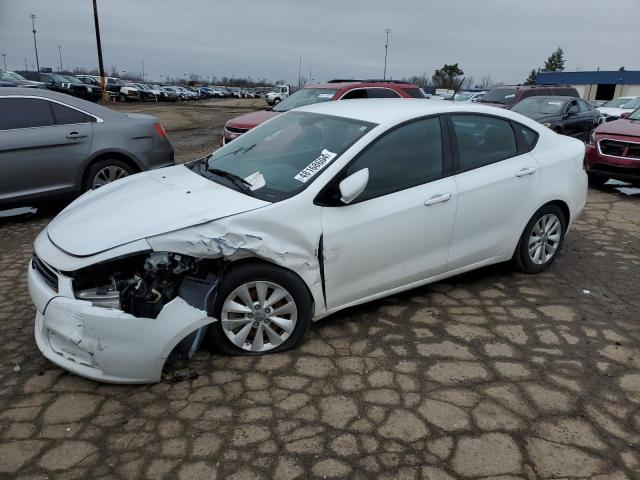 Изображение 2014 DODGE DART SXT 2014