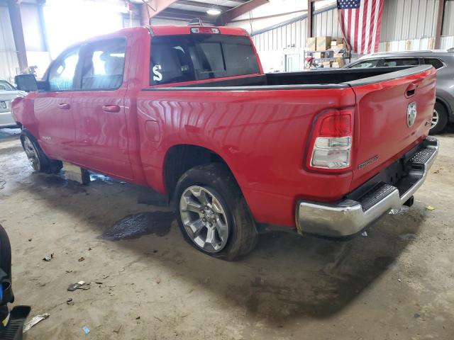 Image 2 of 2022 RAM 1500 BIG HORN/LONE STAR 2022 with VIN 1C6RRFFG5NN459028