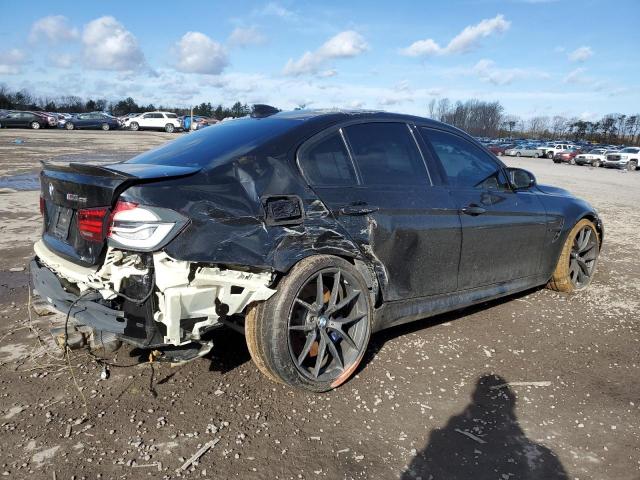 Image 3 of 2018 BMW M3  2018 with VIN WBS8M9C55J5L71655