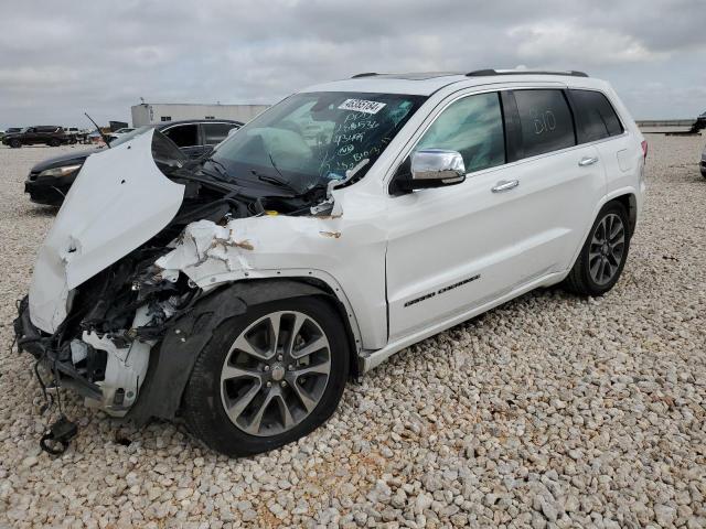Obraz 2017 JEEP GRAND CHEROKEE OVERLAND 2017