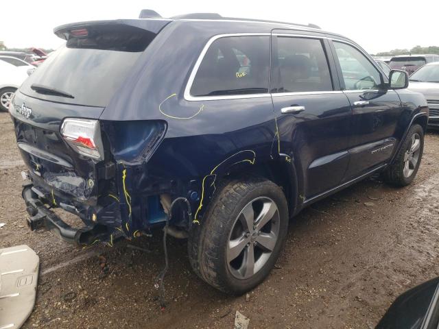 Изображение 3 2015 JEEP GRAND CHEROKEE OVERLAND 2015 с VIN 1C4RJFCG7FC151411