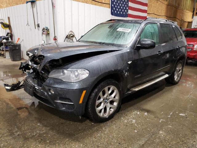 2012 BMW X5 XDRIVE35I 2012 image