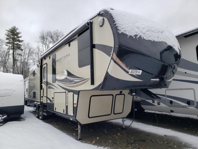 Изображение 1 2017 MONT 5TH WHEEL 2017 с VIN 4YDF30521HA741255