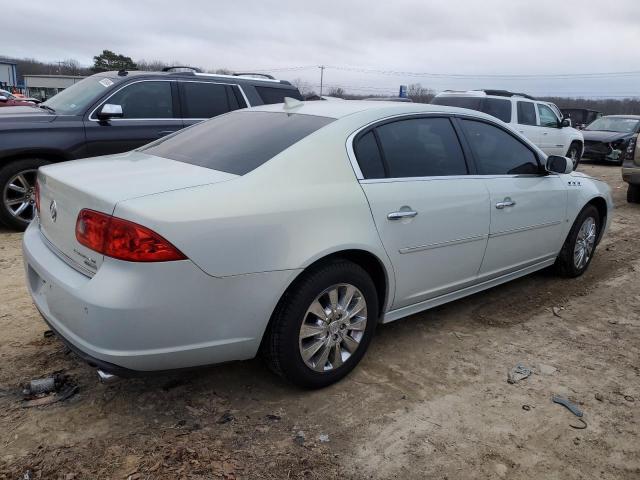 Image 3 of 2010 BUICK LUCERNE CXL 2010 with VIN 1G4HD5EM3AU105900