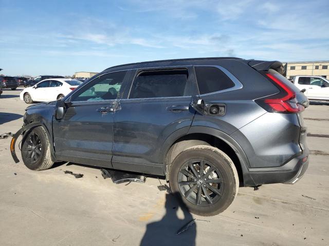 Obraz 2 z 2023 HONDA CR-V SPORT 2023 z VIN 2HKRS6H58PH807500