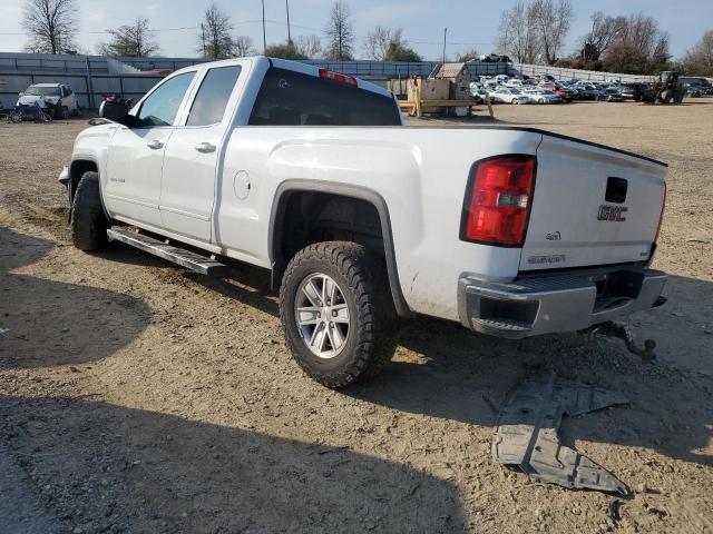 Image 2 of 2015 GMC SIERRA K1500 SLE 2015 with VIN 1GTV2UEC0FZ180904