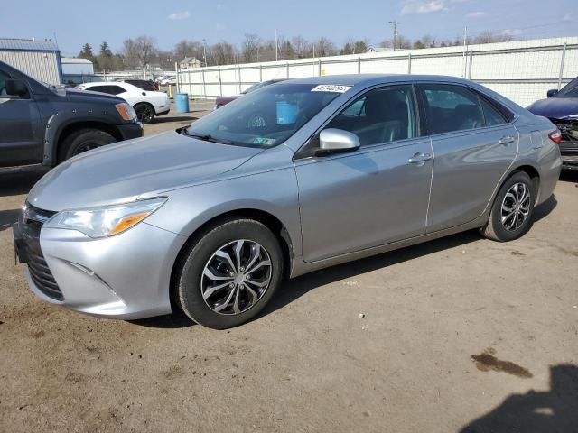 Image 1 of 2015 TOYOTA CAMRY LE 2015 with VIN 4T1BF1FK3FU042908