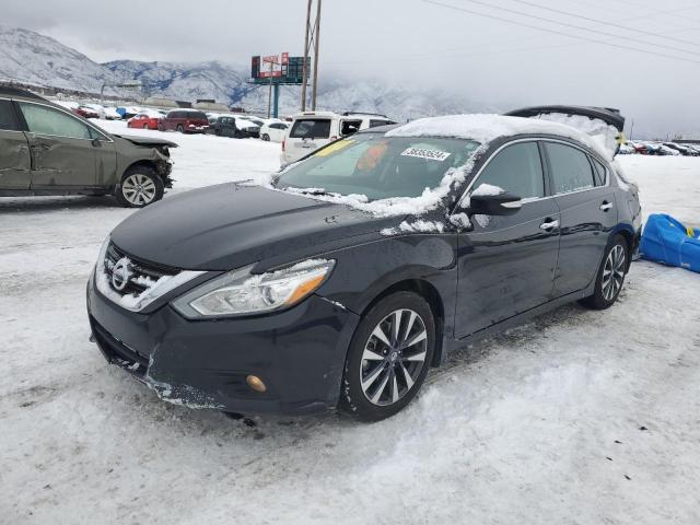 Изображение 1 2016 NISSAN ALTIMA 2.5 2016 с VIN 1N4AL3AP8GC157458