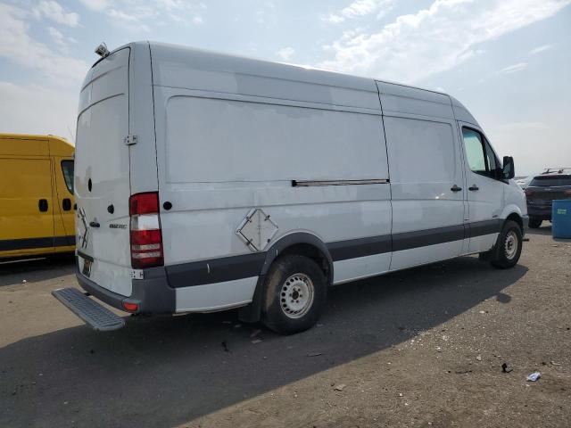 Изображение 3 2012 MERCEDES-BENZ SPRINTER 2500 2012 с VIN WD3PE8CB6C5693962