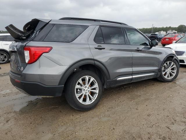 Obraz 3 z 2022 FORD EXPLORER XLT 2022 z VIN 1FMSK7DH3NGA03822