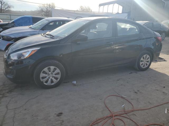 Obraz 1 z 2016 HYUNDAI ACCENT SE 2016 z VIN KMHCT4AE6GU119093