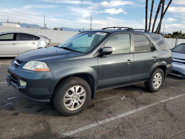 Изображение 2003 ACURA MDX TOURING 2003