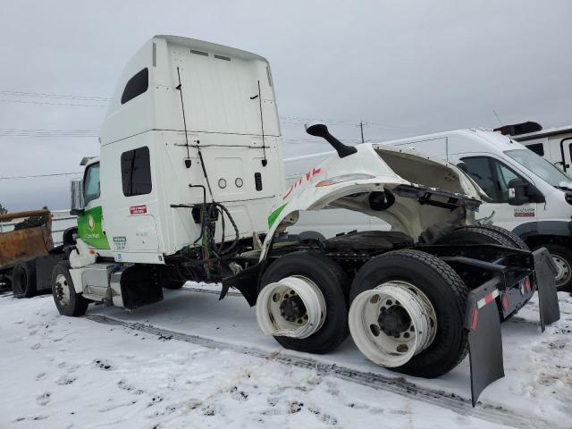 Image 3 of 2022 INTERNATIONAL LT625  2022 with VIN 3HSDZAPR6NN593063