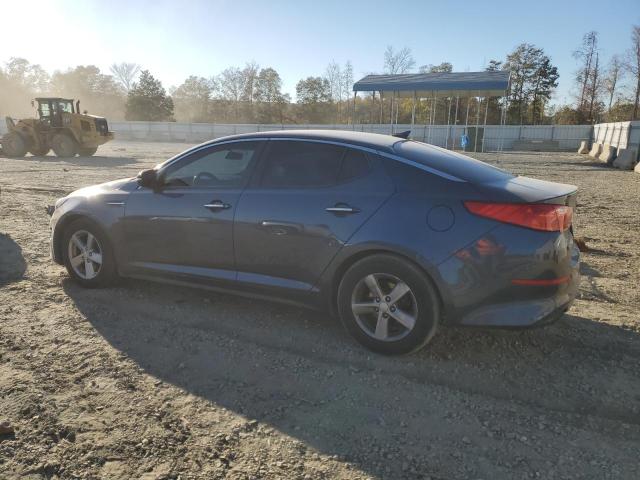 Obraz 2 z 2015 KIA OPTIMA LX 2015 z VIN 5XXGM4A74FG370915