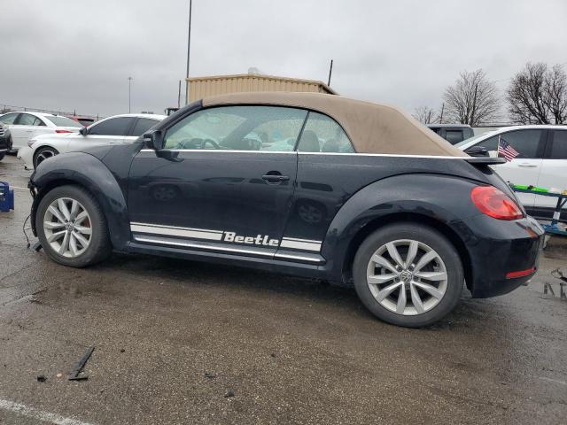 Изображение 2 2015 VOLKSWAGEN BEETLE TDI 2015 с VIN 3VW5A7AT4FM811307