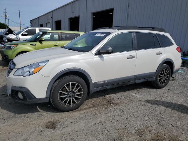 2013 SUBARU OUTBACK 2.5I LIMITED 2013 image