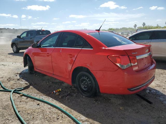 Изображение 2 2014 CHEVROLET CRUZE LT 2014 с VIN 1G1PC5SB7E7143066