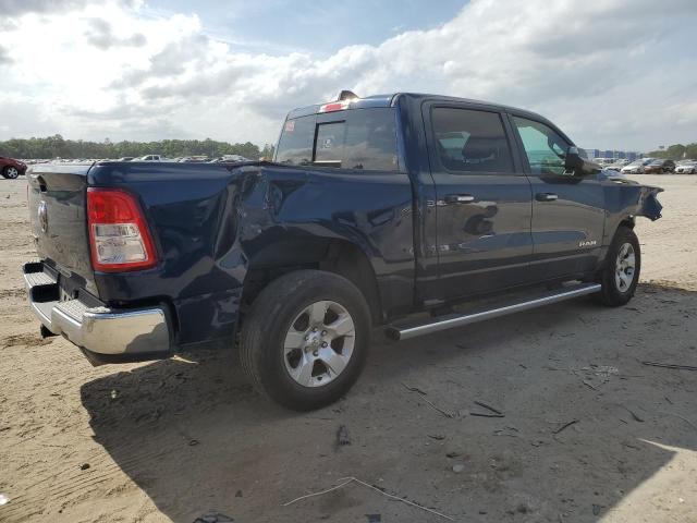 Obraz 3 z 2019 RAM 1500 BIG HORN/LONE STAR 2019 z VIN 1C6RREFT9KN640006