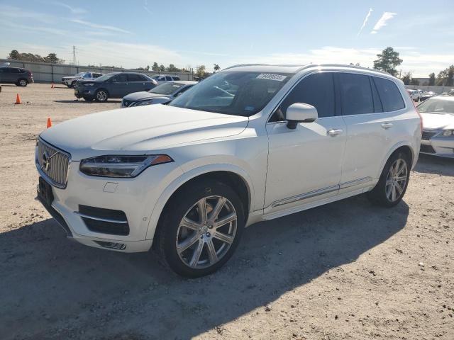 Изображение 2018 VOLVO XC90 T6 2018
