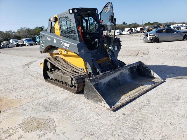 Image 1 of 2023 JOHN DEERE 333G 2023 with VIN 1T0333GMJPF440211
