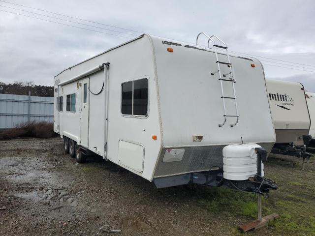 Изображение 2004 WKED TRAVEL TRA 2004