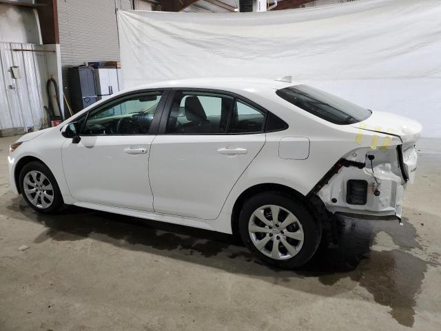 Изображение 2 2023 TOYOTA COROLLA LE 2023 с VIN 5YFB4MDE5PP039614