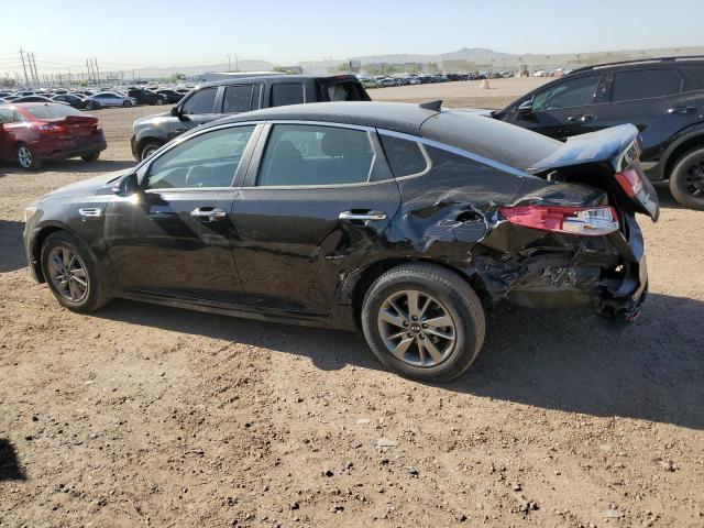 Obraz 2 z 2016 KIA OPTIMA LX 2016 z VIN 5XXGT4L1XGG053993