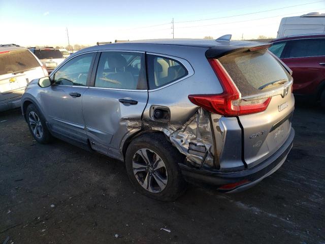 Изображение 2 2018 HONDA CR-V LX 2018 с VIN 2HKRW6H35JH205065