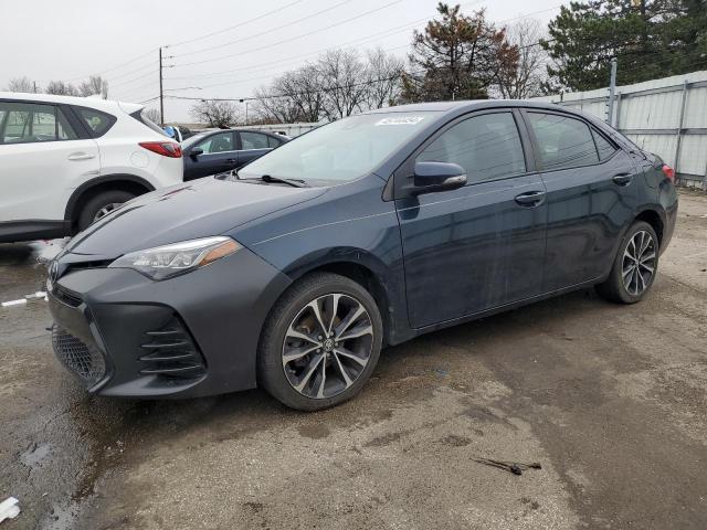 Изображение 1 2017 TOYOTA COROLLA L 2017 с VIN 2T1BURHE3HC783298