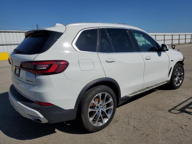 Image 3 of 2023 BMW X5 XDRIVE45E 2023 with VIN 5UXTA6C0XP9N95419