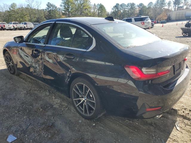 Изображение 2 2019 BMW 330I  2019 с VIN WBA5R1C58KFH00597