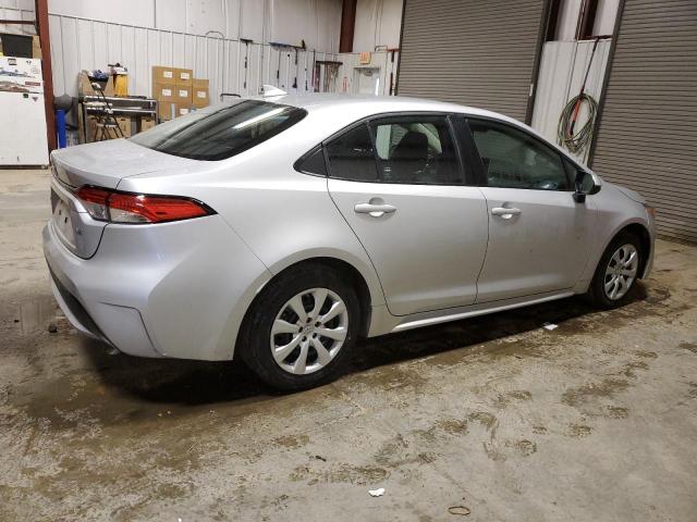 Obraz 3 z 2021 TOYOTA COROLLA LE 2021 z VIN 5YFEPMAE1MP254699