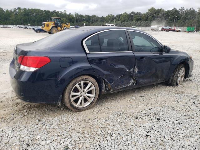 Изображение 3 2014 SUBARU LEGACY 2.5I LIMITED 2014 с VIN 4S3BMCK65E3004048