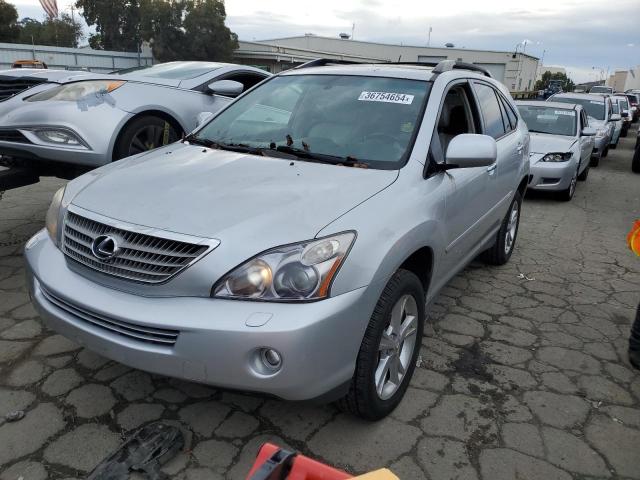 2008 LEXUS RX 400H 2008 image