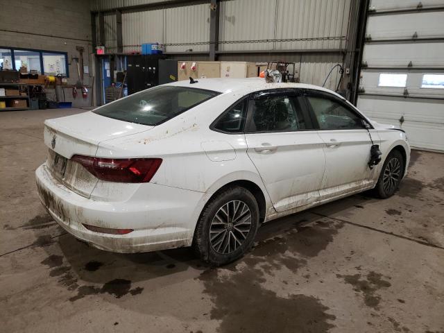 Image 3 of 2021 VOLKSWAGEN JETTA S 2021 with VIN 3VWC57BU4MM075629