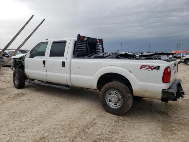 Obraz 2 z 2013 FORD F350 SUPER DUTY 2013 z VIN 1FT8W3BT0DEA08201