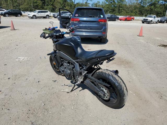 Image 3 of 2023 YAMAHA MT09  2023 with VIN JYARN71E5PA004279