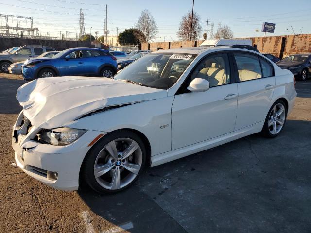 Obraz 2010 BMW 335 I 2010