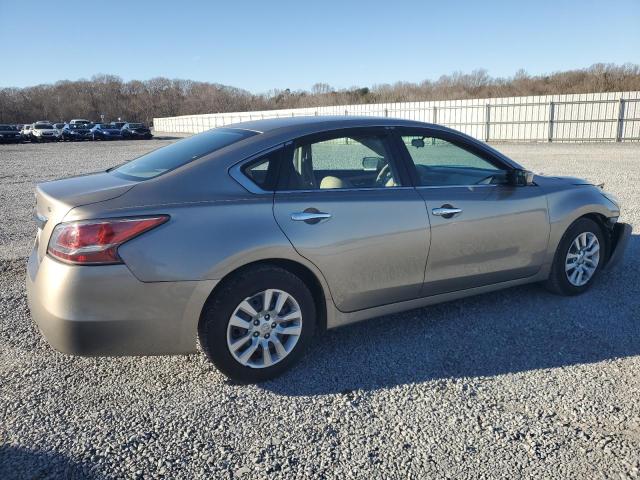 Image 3 of 2014 NISSAN ALTIMA 2.5 2014 with VIN 1N4AL3AP6EC117618