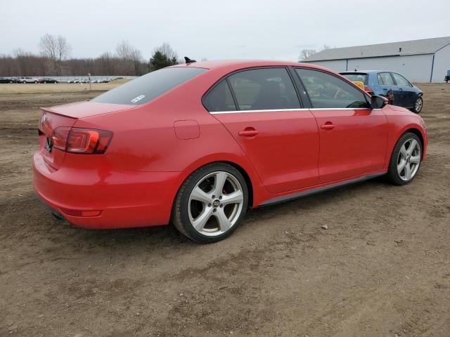 Image 3 of 2013 VOLKSWAGEN JETTA GLI 2013 with VIN 3VW4S7AJ5DM285273