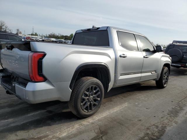 Image 3 of 2024 TOYOTA TUNDRA CREWMAX PLATINUM 2024 with VIN 5TFNC5DB0RX052741