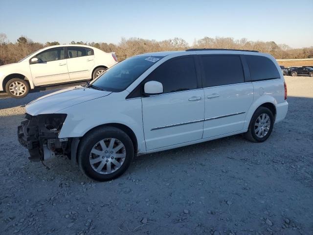 Obraz 2015 CHRYSLER TOWN & COUNTRY TOURING 2015