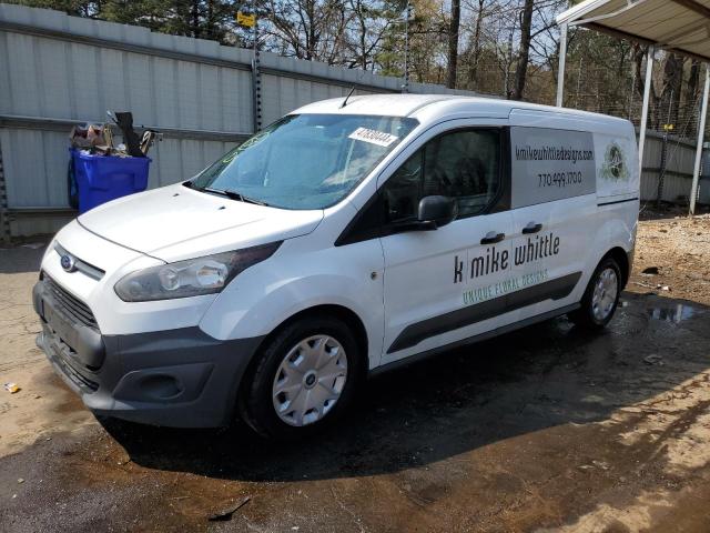 Изображение 1 2014 FORD TRANSIT CONNECT XL 2014 с VIN NM0LS7E77E1136484