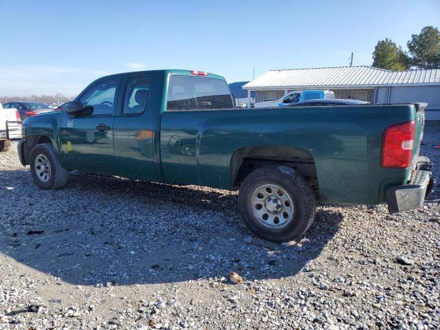 Obraz 2 z 2009 CHEVROLET SILVERADO C1500 2009 z VIN 1GCEC19029E158197